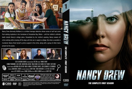 Nancy Drew Season 1