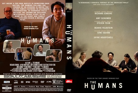 The Humans 2021