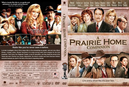 A Prairie Home Companion 2006