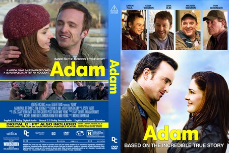 Adam 2020