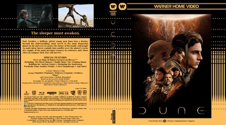 Dune 2021