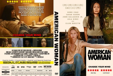 American Woman 2019