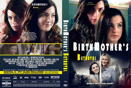 Birthmother's Betrayal 2020