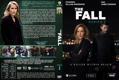 The Fall Season 2