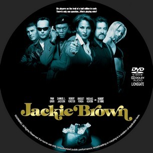 Jackie Brown 1997