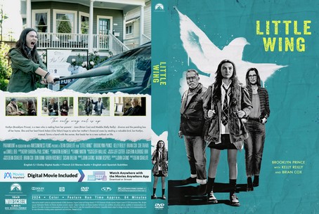 Little Wing 2024