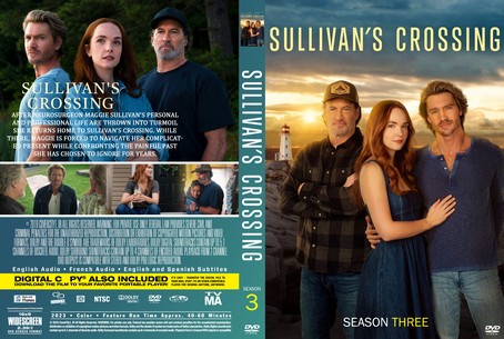 Sullivan's Crossing Season 3