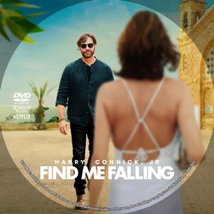 Find Me Falling 2024