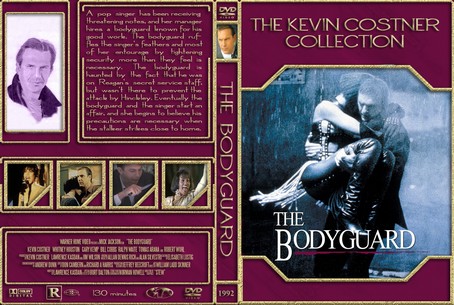 The Bodyguard 1992