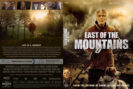 East of the Mountains 2021