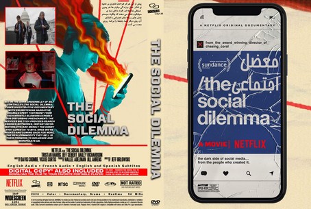 The Social Dilemma 2020