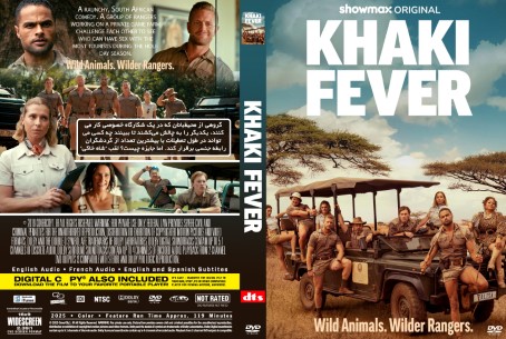 Khaki Fever 2025