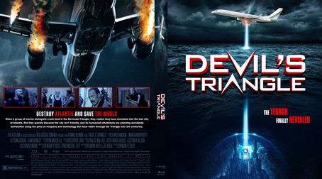 Devil's Triangle 2021