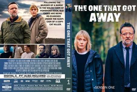 The One That Got Away Season 1