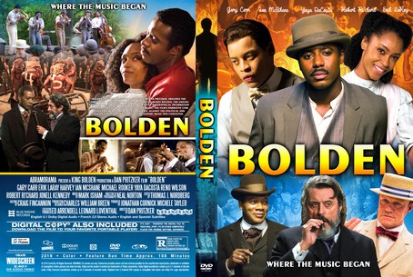 Bolden 2019
