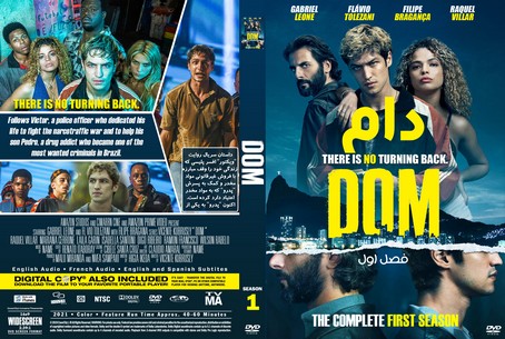 Dom Season 1
