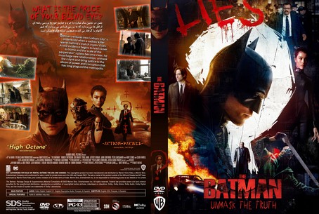 The Batman 2022