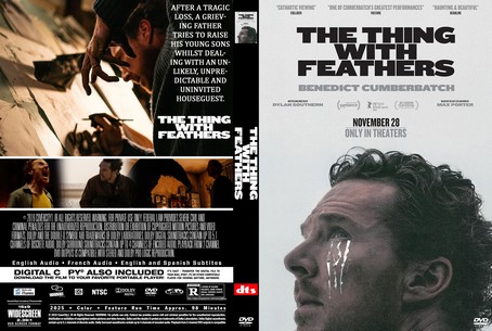The Thing with Feathers 2025