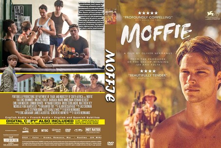 Moffie 2019