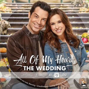 All of My Heart The Wedding 2018