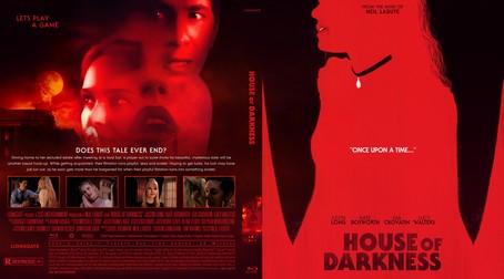 House of Darkness 2022