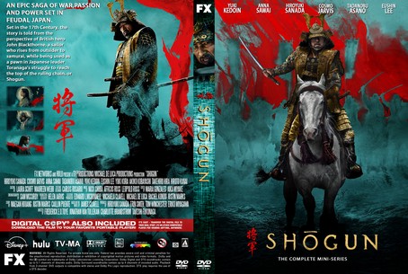 Shogun Season 1