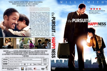The Pursuit of Happyness