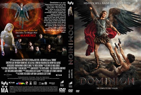 Dominion Season 1