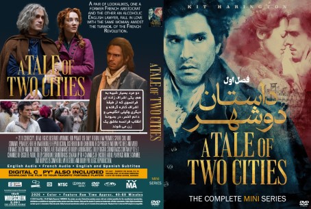 A Tale of Two Cities Season 1