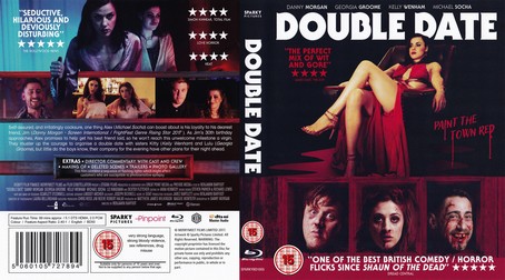 Double Date 2017