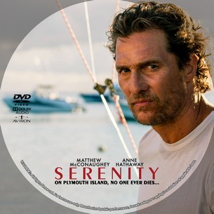 Serenity 2005