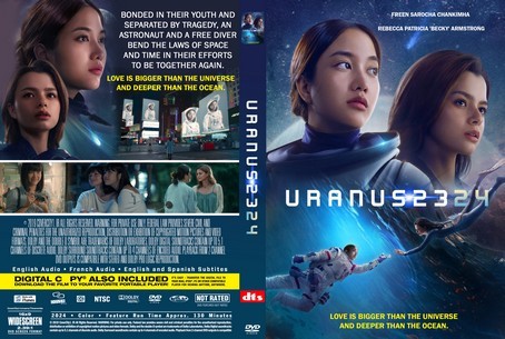Uranus 2324