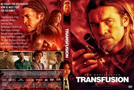 Transfusion 2023