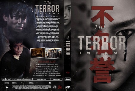 The Terror Season 2