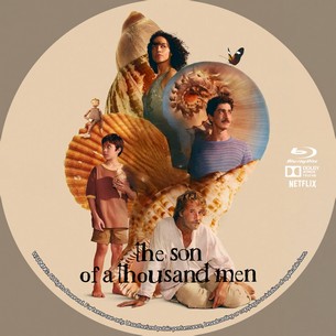 The Son of a Thousand Men 2025