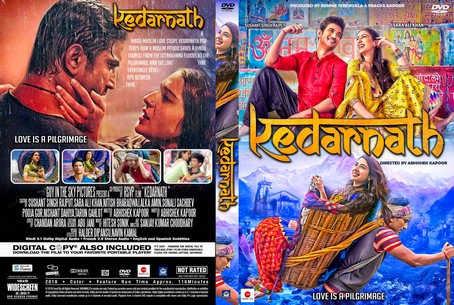 Kedarnath 2018