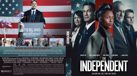The Independent 2022