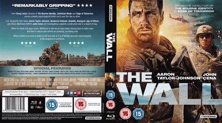 The Wall 2017