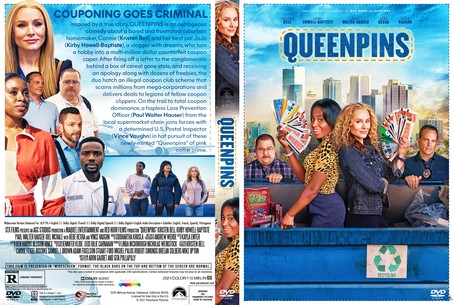 Queenpins 2021