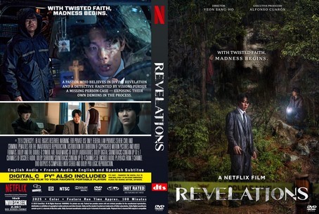 Revelations 2025