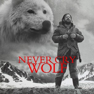 Never Cry Wolf 1983
