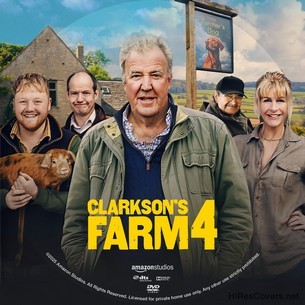 Clarkson's Farm Season 4