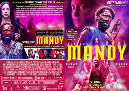 Mandy 2018