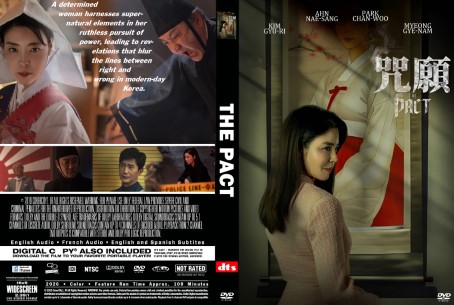 The Pact 2025