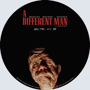 A Different Man 2024