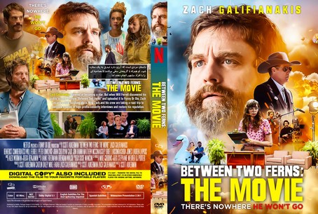 Between Two Ferns The Movie 2019