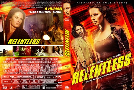 Relentless 2018