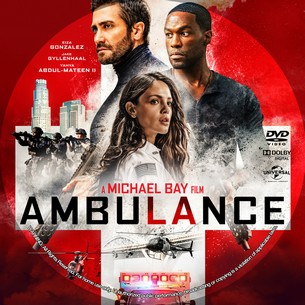 Ambulance 2022