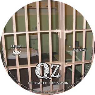 Oz Season 3