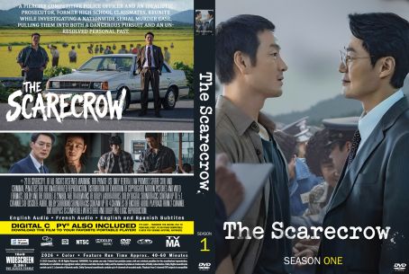 The Scarecrow Season 1